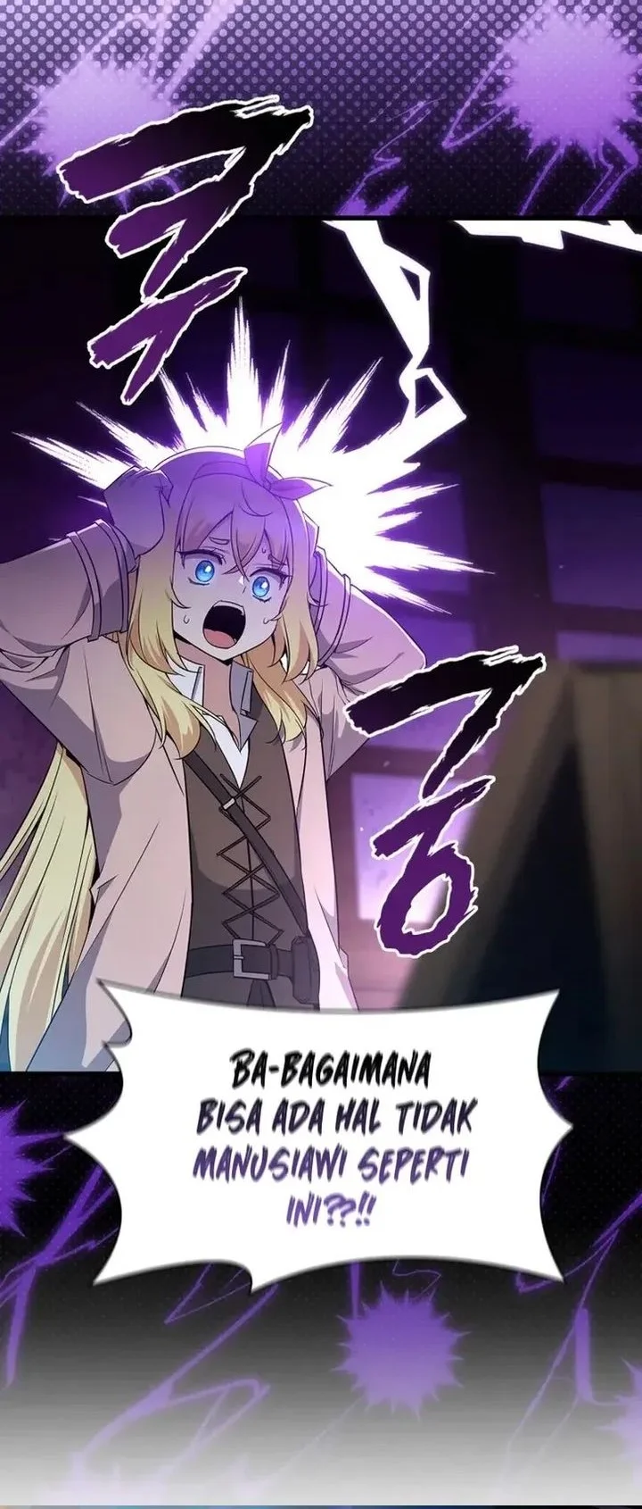 I Became the Academy Villain's Daughter Chapter 11 Gambar 50