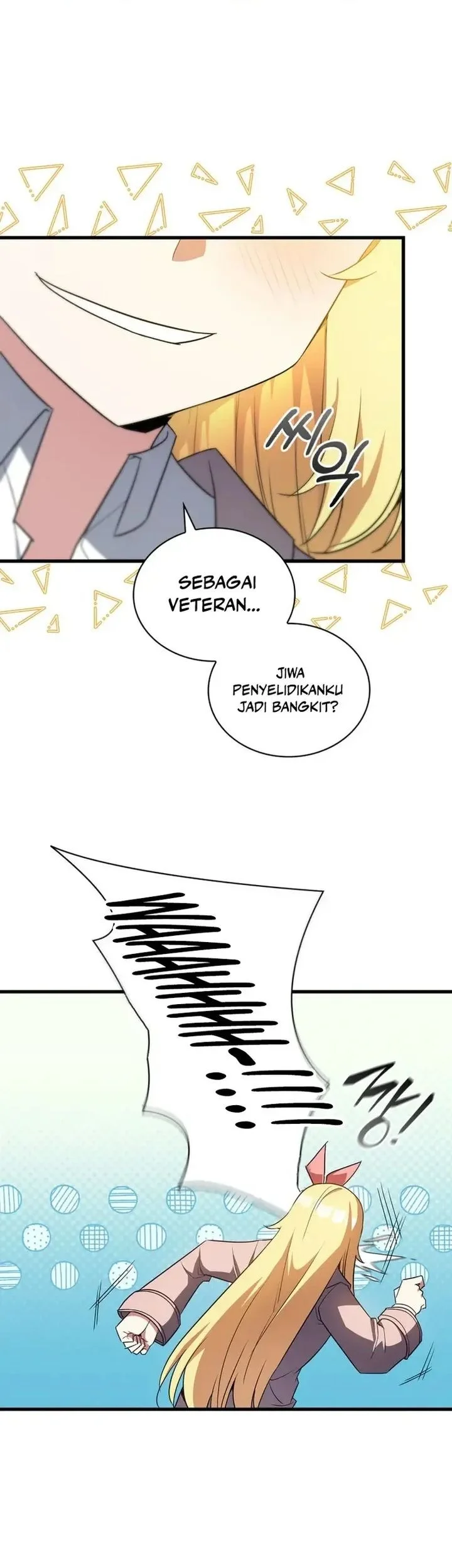 I Became the Academy Villain's Daughter Chapter 12 Gambar 37