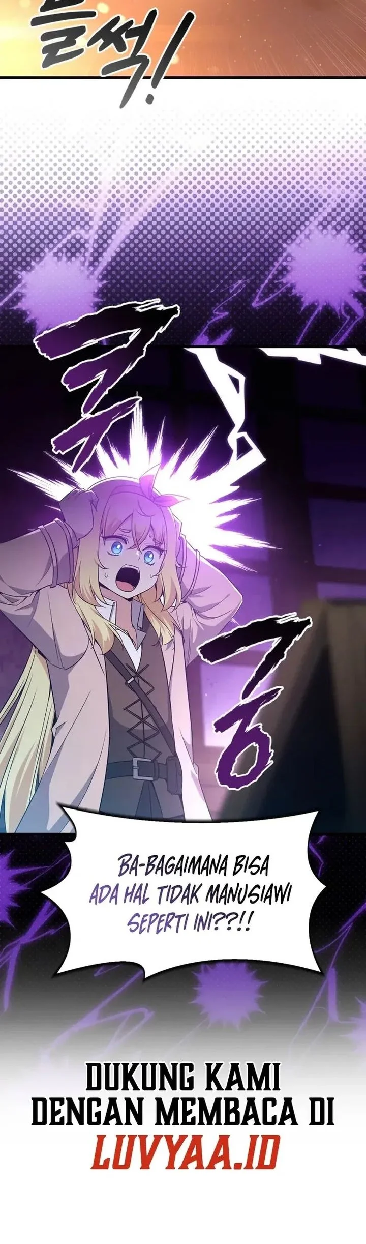 Manhwa I Became the Academy Villain's Daughter Chapter 12 gambar 2