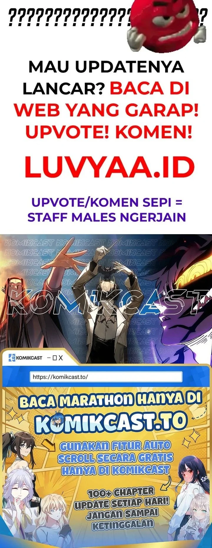 I Became the Academy Villain's Daughter Chapter 12 Gambar 44