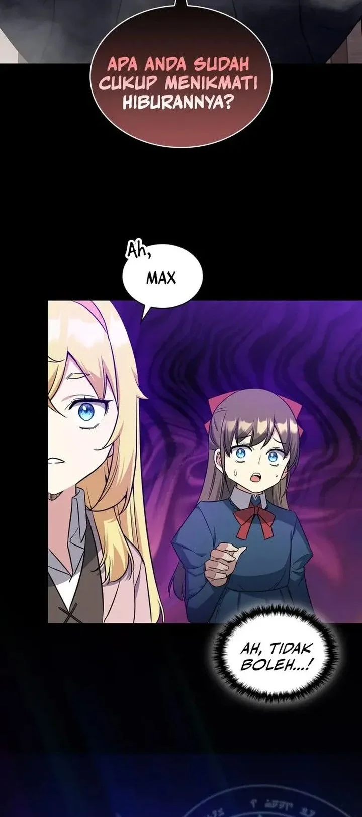 I Became the Academy Villain's Daughter Chapter 13 Gambar 39