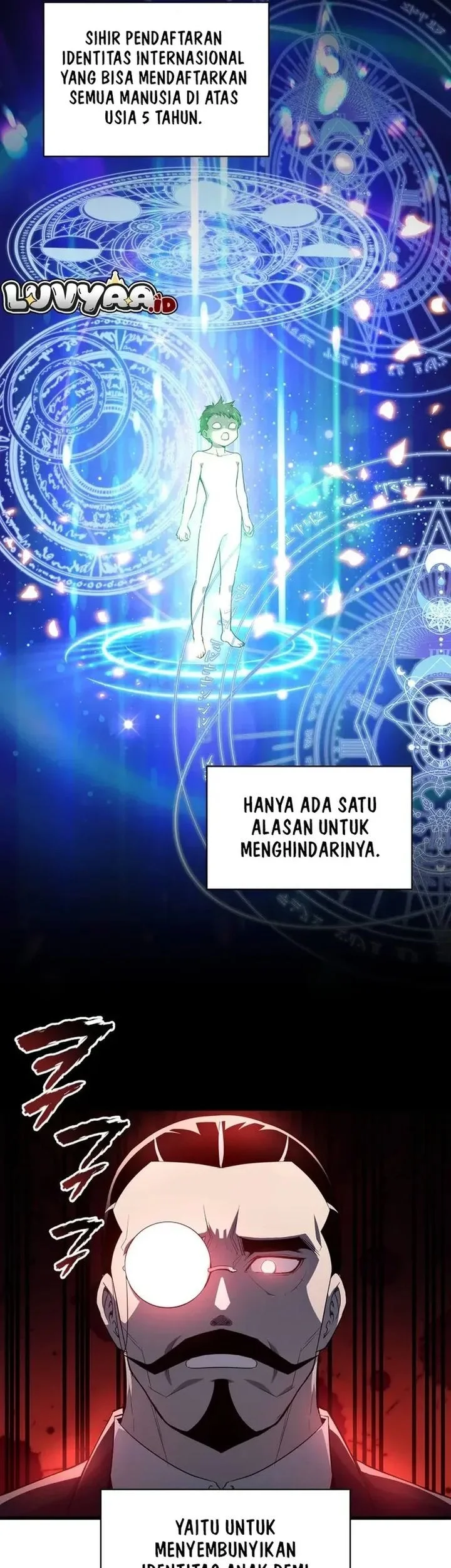 I Became the Academy Villain's Daughter Chapter 13 Gambar 40
