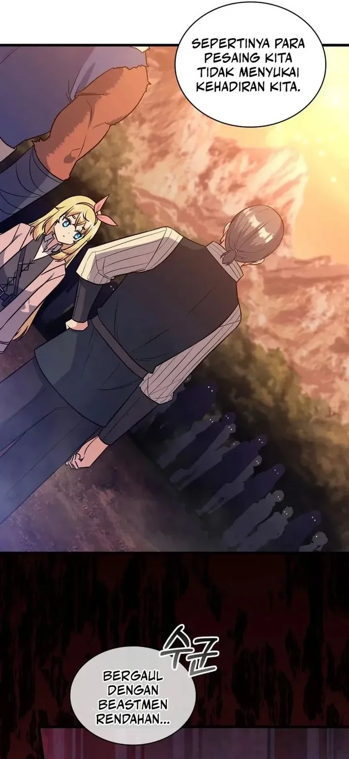 I Became the Academy Villain's Daughter Chapter 14 Gambar 28