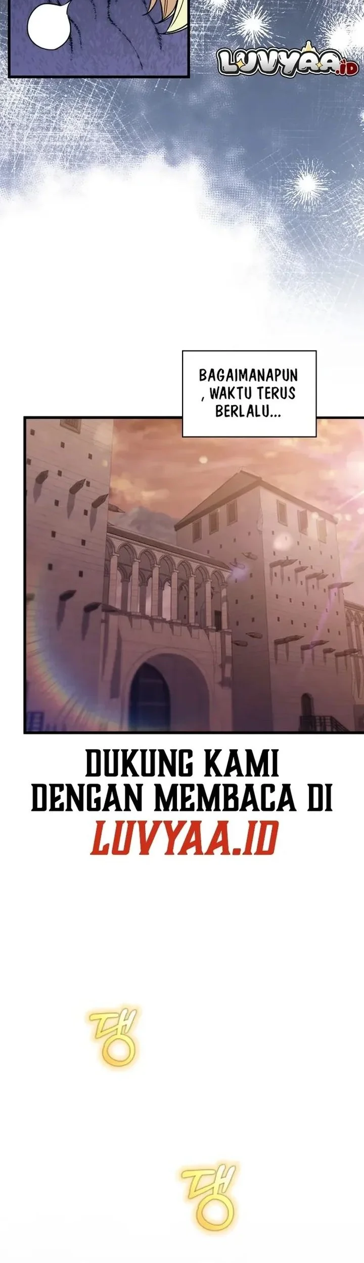 I Became the Academy Villain's Daughter Chapter 14 Gambar 38