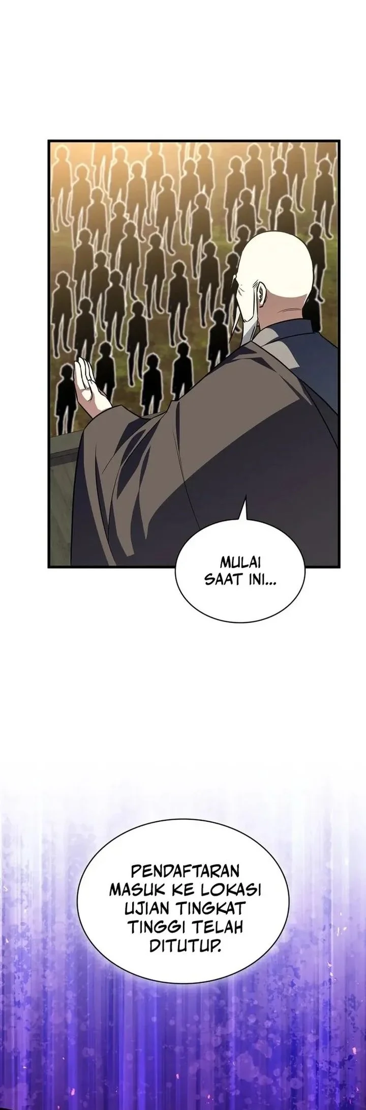 I Became the Academy Villain's Daughter Chapter 14 Gambar 40