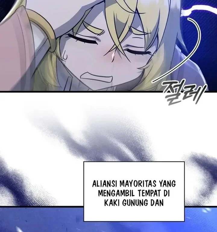 I Became the Academy Villain's Daughter Chapter 15 Gambar 36
