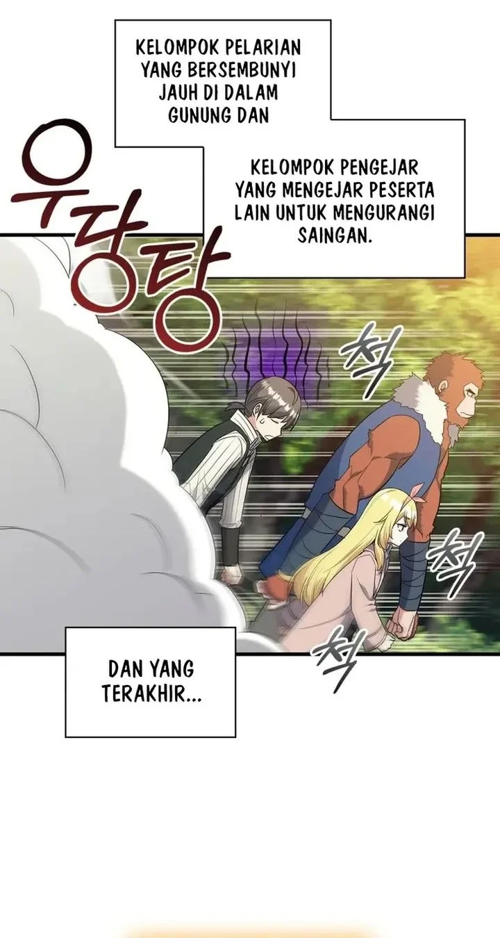 I Became the Academy Villain's Daughter Chapter 15 Gambar 38