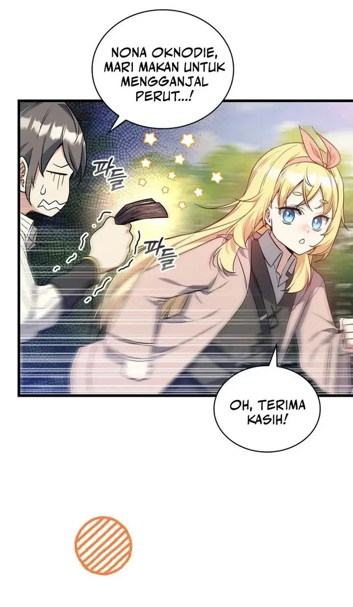 I Became the Academy Villain's Daughter Chapter 15 Gambar 40