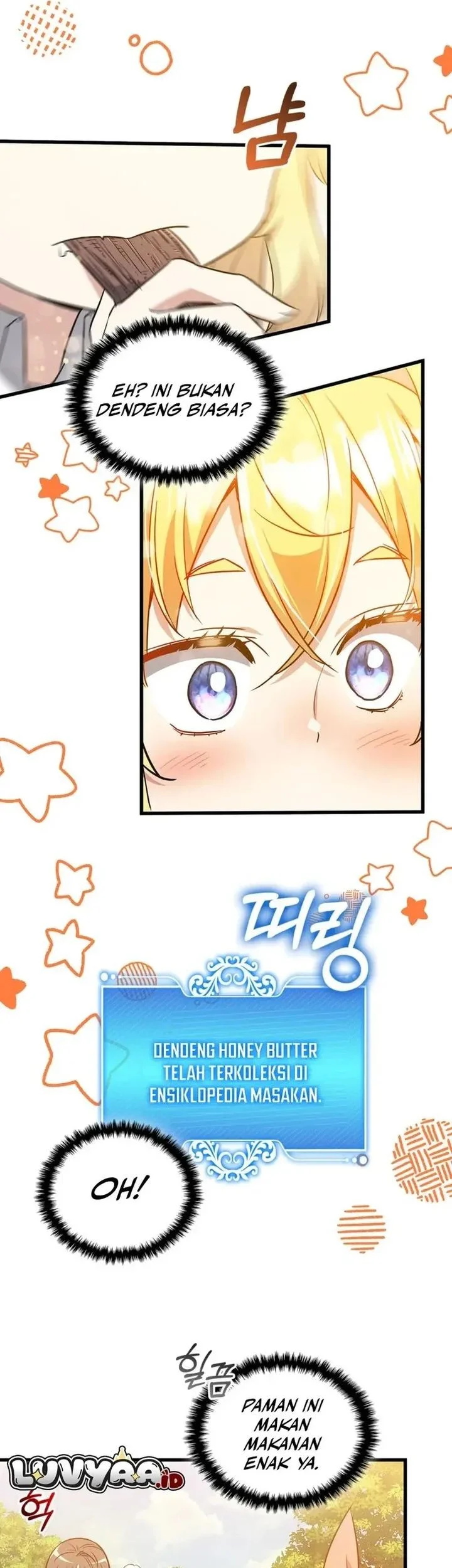 I Became the Academy Villain's Daughter Chapter 15 Gambar 41