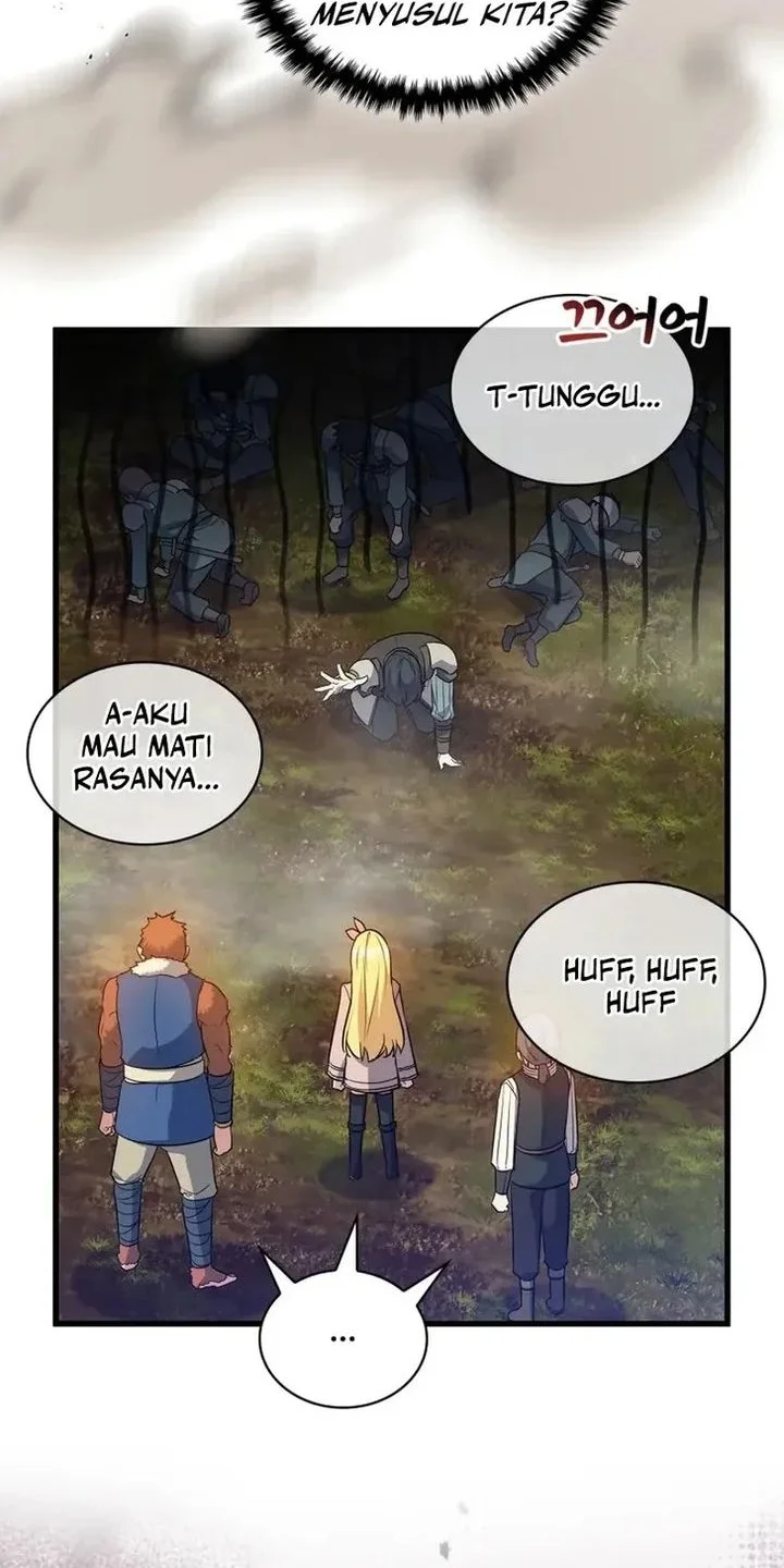 I Became the Academy Villain's Daughter Chapter 15 Gambar 44