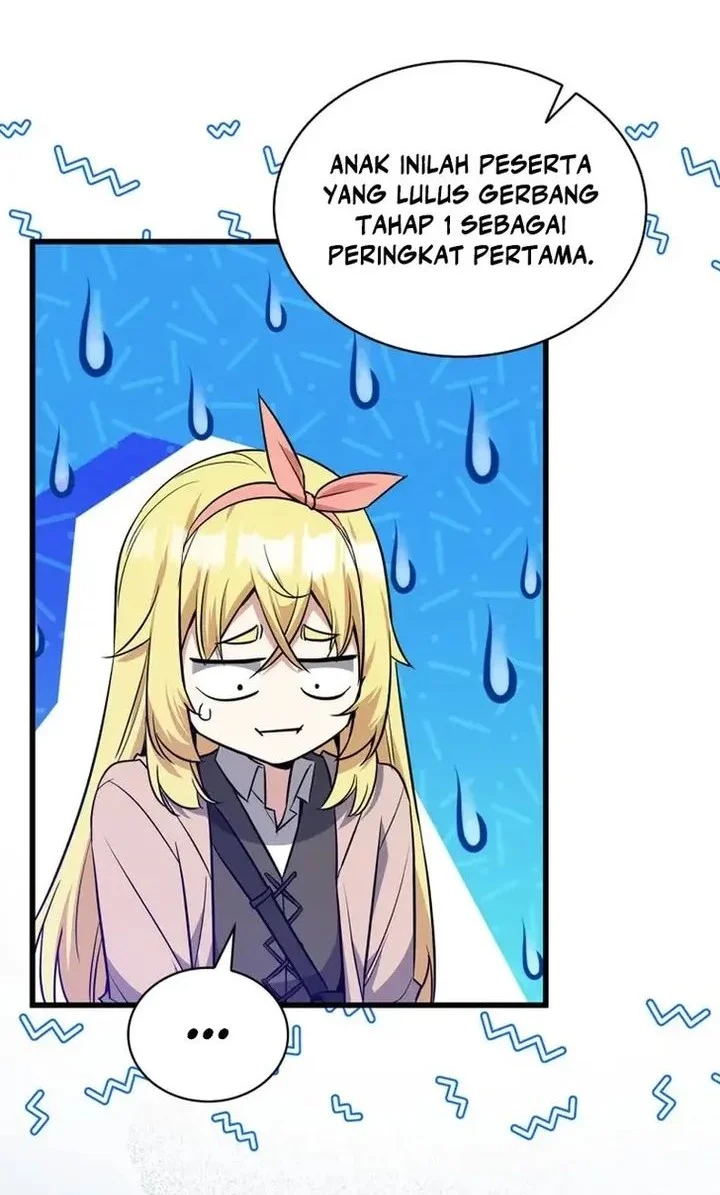 I Became the Academy Villain's Daughter Chapter 16 Gambar 36