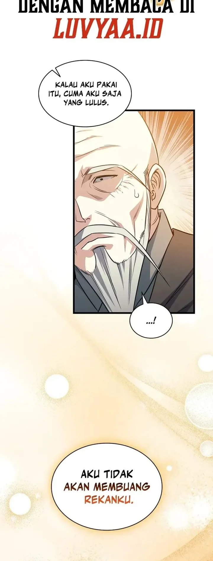 I Became the Academy Villain's Daughter Chapter 16 Gambar 40