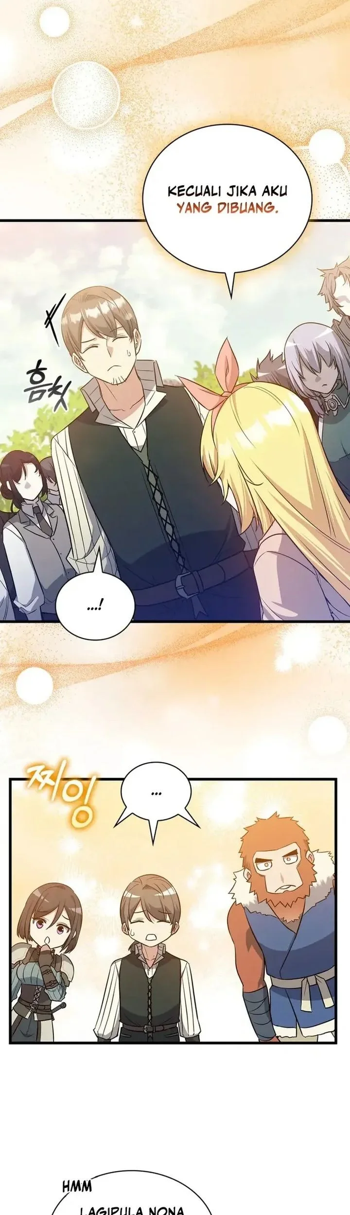 I Became the Academy Villain's Daughter Chapter 16 Gambar 41