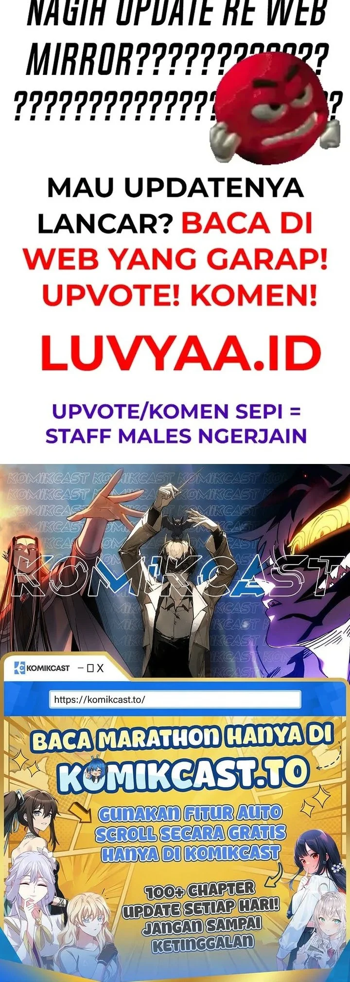I Became the Academy Villain's Daughter Chapter 16 Gambar 48