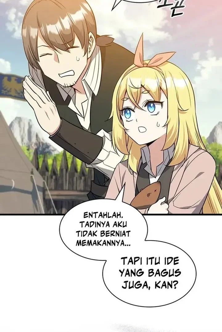 I Became the Academy Villain's Daughter Chapter 17 Gambar 44