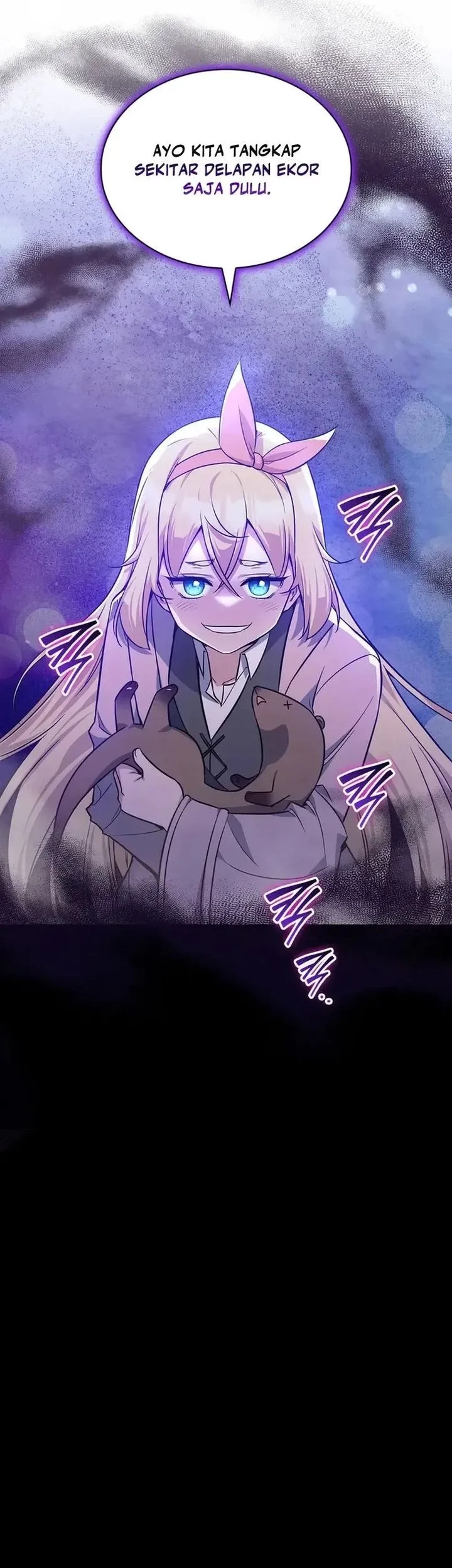 I Became the Academy Villain's Daughter Chapter 17 Gambar 45