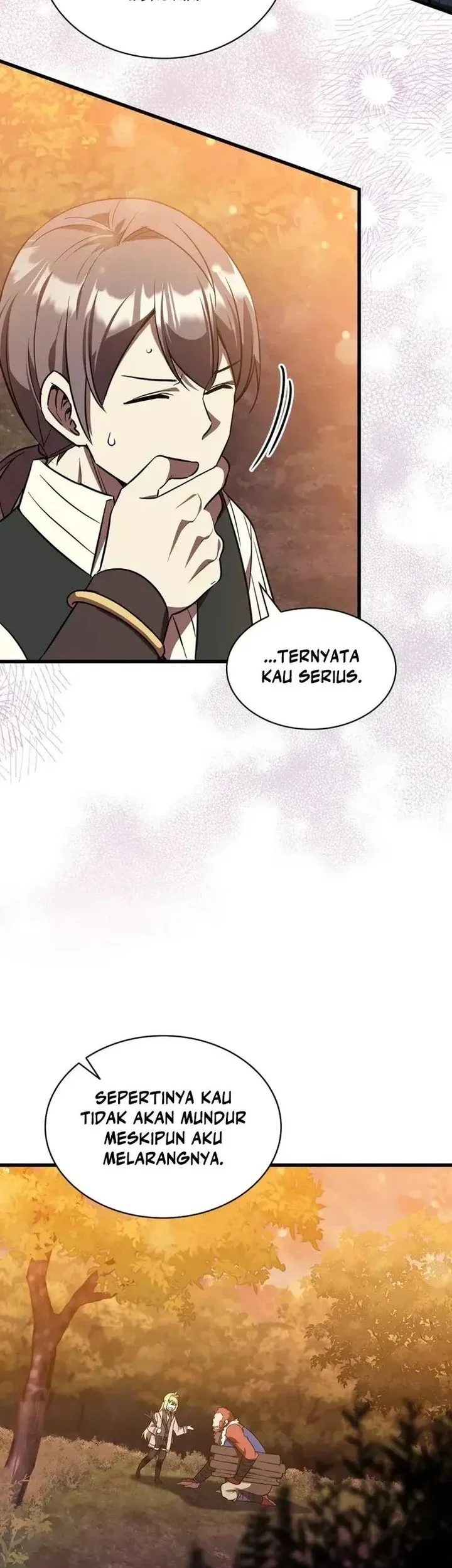 I Became the Academy Villain's Daughter Chapter 18 Gambar 43