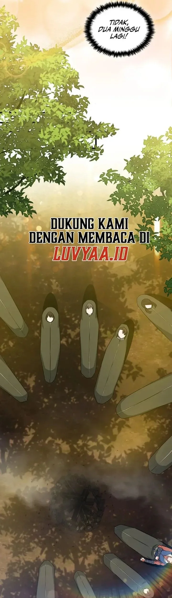 I Became the Academy Villain's Daughter Chapter 19 Gambar 31