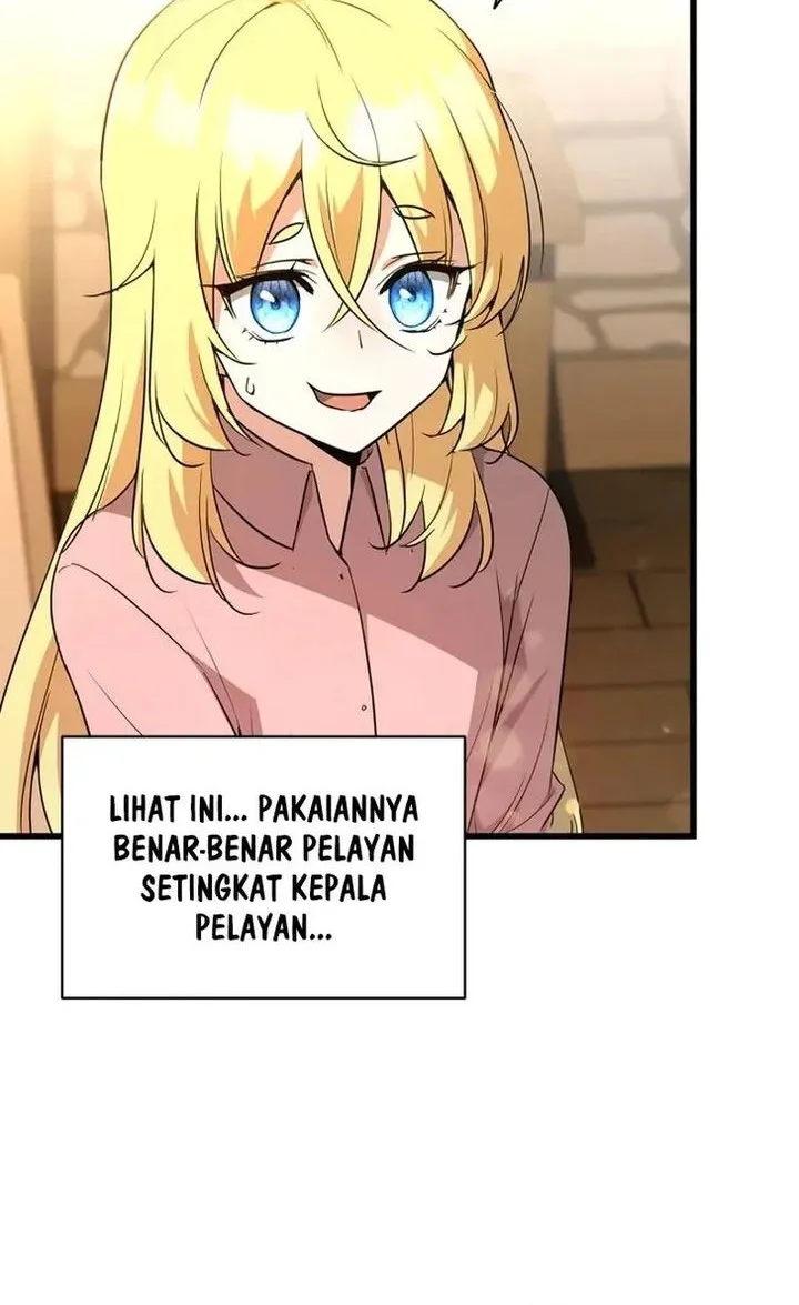 Manhwa I Became the Academy Villain's Daughter Chapter 2 gambar 2