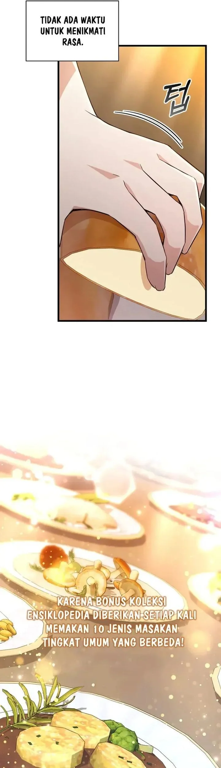 I Became the Academy Villain's Daughter Chapter 2 Gambar 48