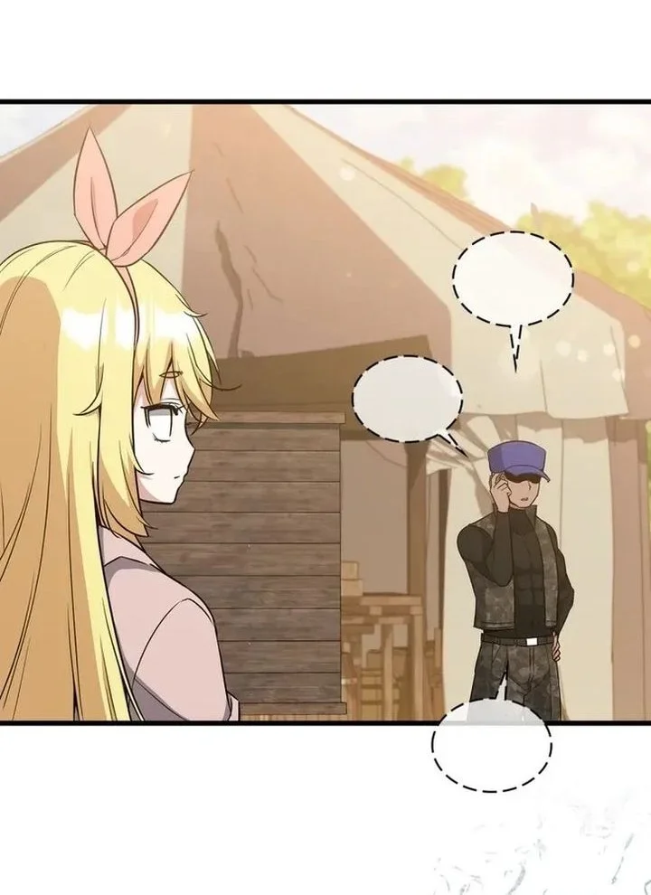 I Became the Academy Villain's Daughter Chapter 20 Gambar 34