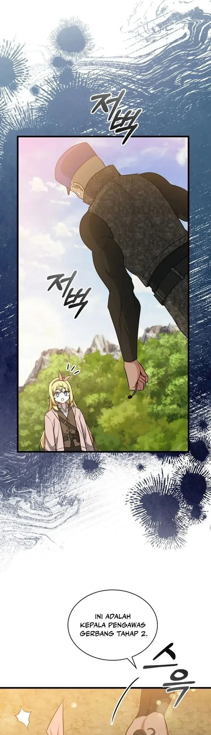I Became the Academy Villain's Daughter Chapter 20 Gambar 35