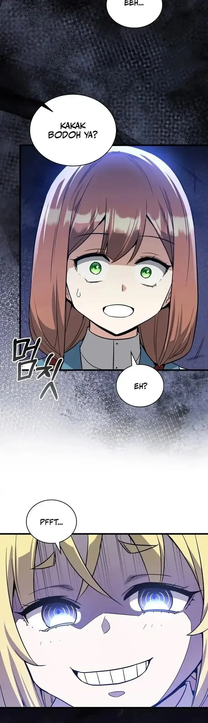 I Became the Academy Villain's Daughter Chapter 21 Gambar 36
