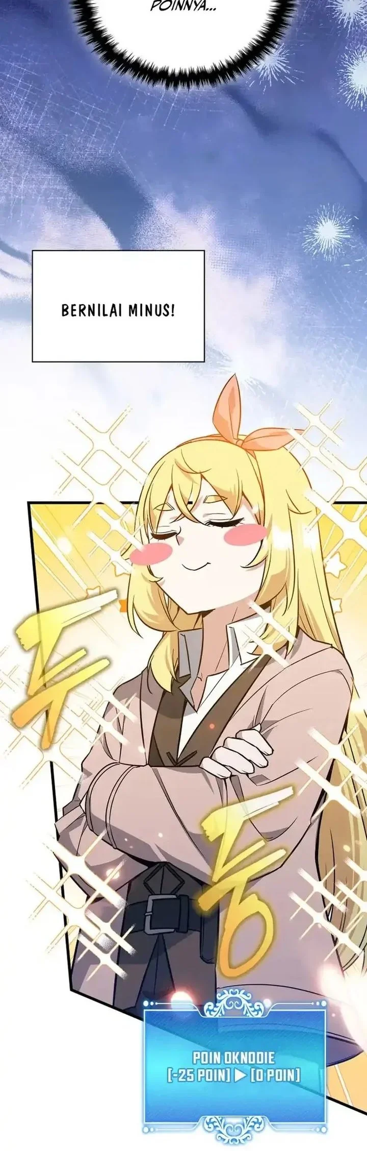 I Became the Academy Villain's Daughter Chapter 21 Gambar 38