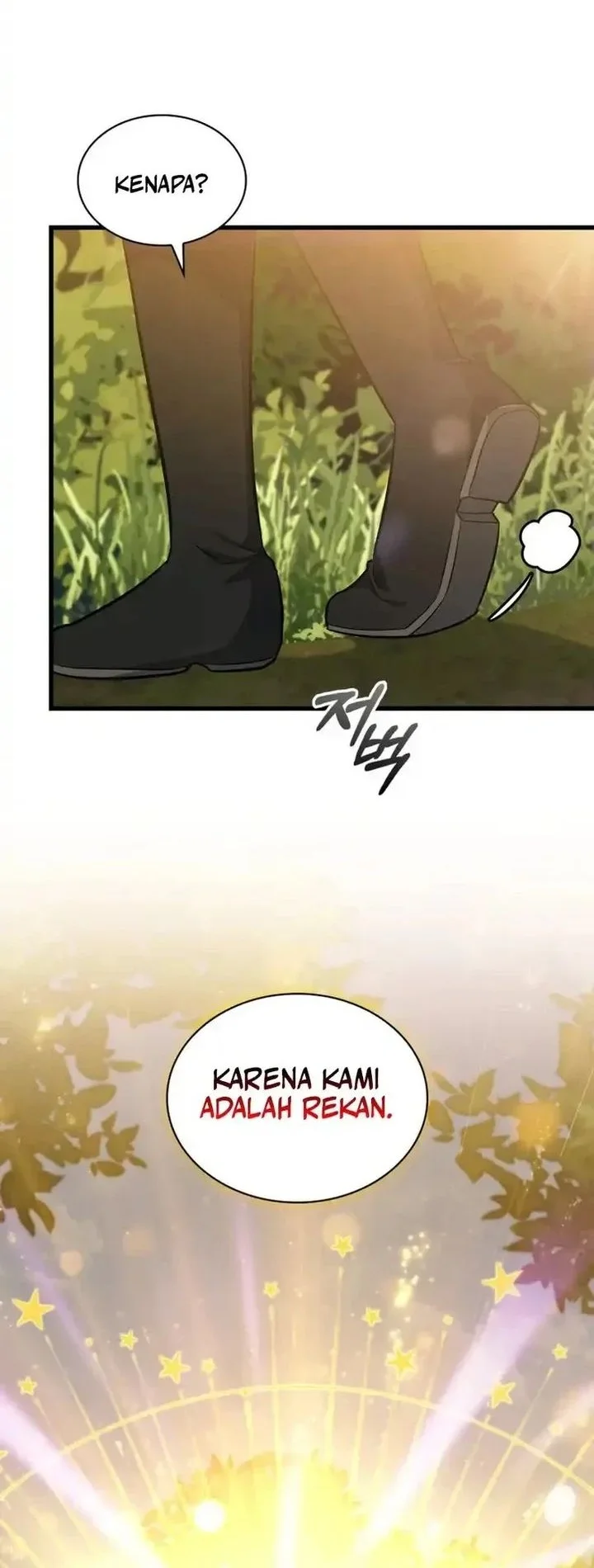 I Became the Academy Villain's Daughter Chapter 21 Gambar 40