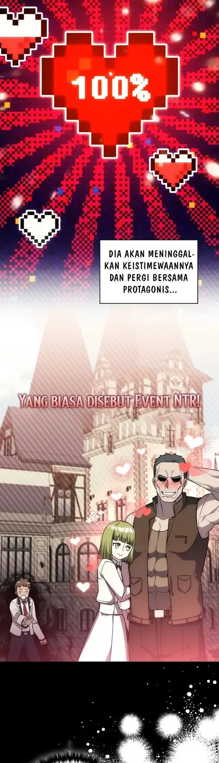 I Became the Academy Villain's Daughter Chapter 22 Gambar 44