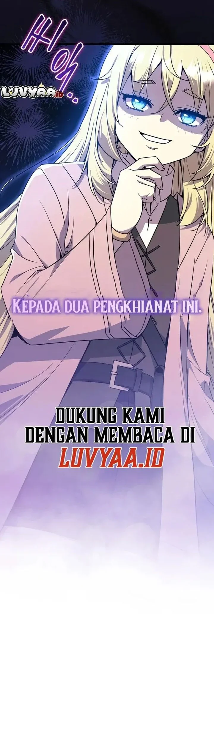 I Became the Academy Villain's Daughter Chapter 22 Gambar 47