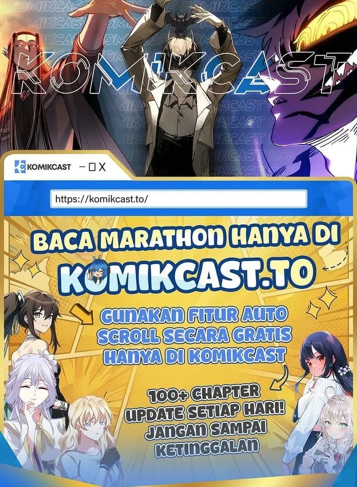 I Became the Academy Villain's Daughter Chapter 22 Gambar 49