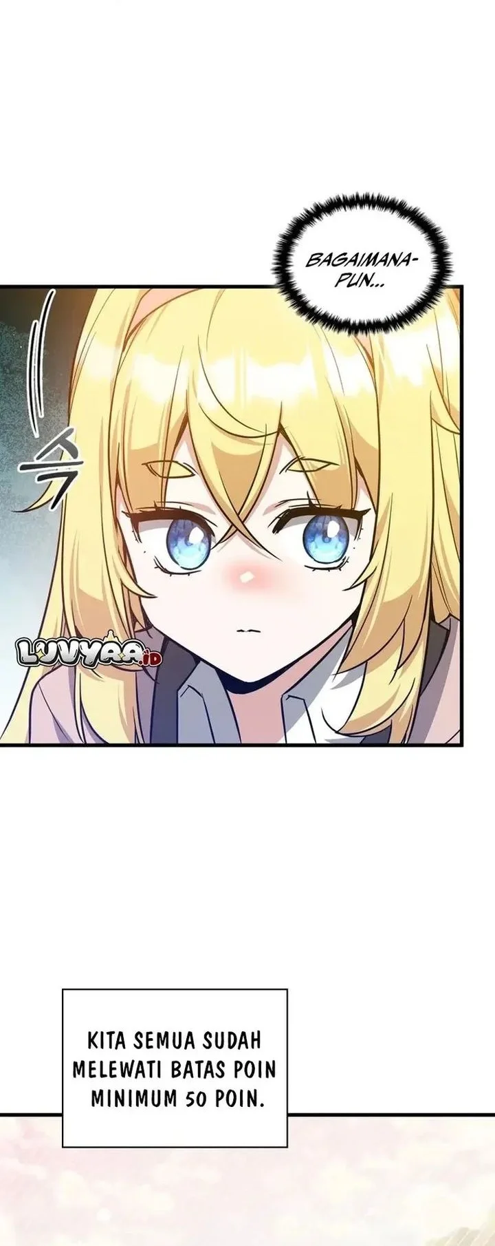 I Became the Academy Villain's Daughter Chapter 23 Gambar 34