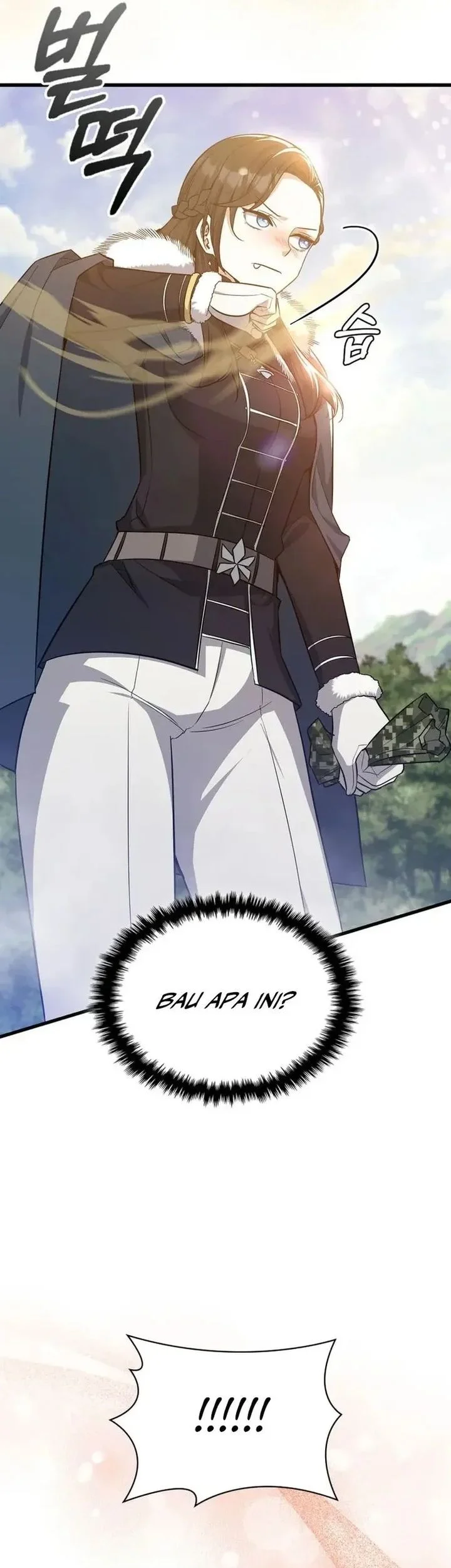 I Became the Academy Villain's Daughter Chapter 23 Gambar 45