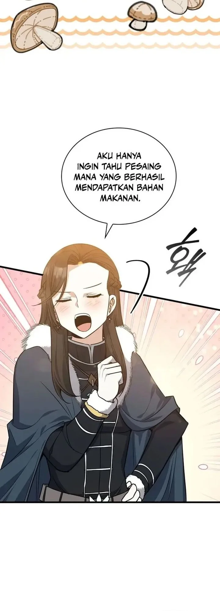 I Became the Academy Villain's Daughter Chapter 23 Gambar 48