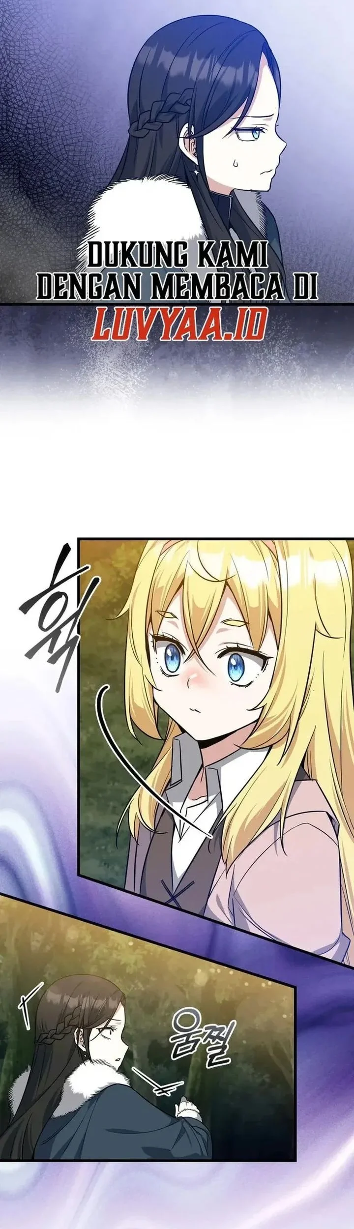 I Became the Academy Villain's Daughter Chapter 23 Gambar 51