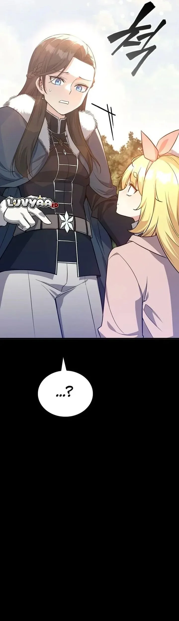 I Became the Academy Villain's Daughter Chapter 23 Gambar 53