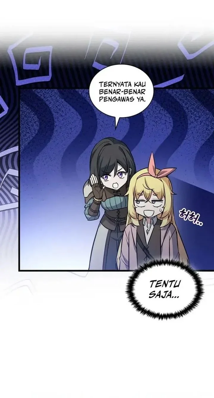 I Became the Academy Villain's Daughter Chapter 24 Gambar 30