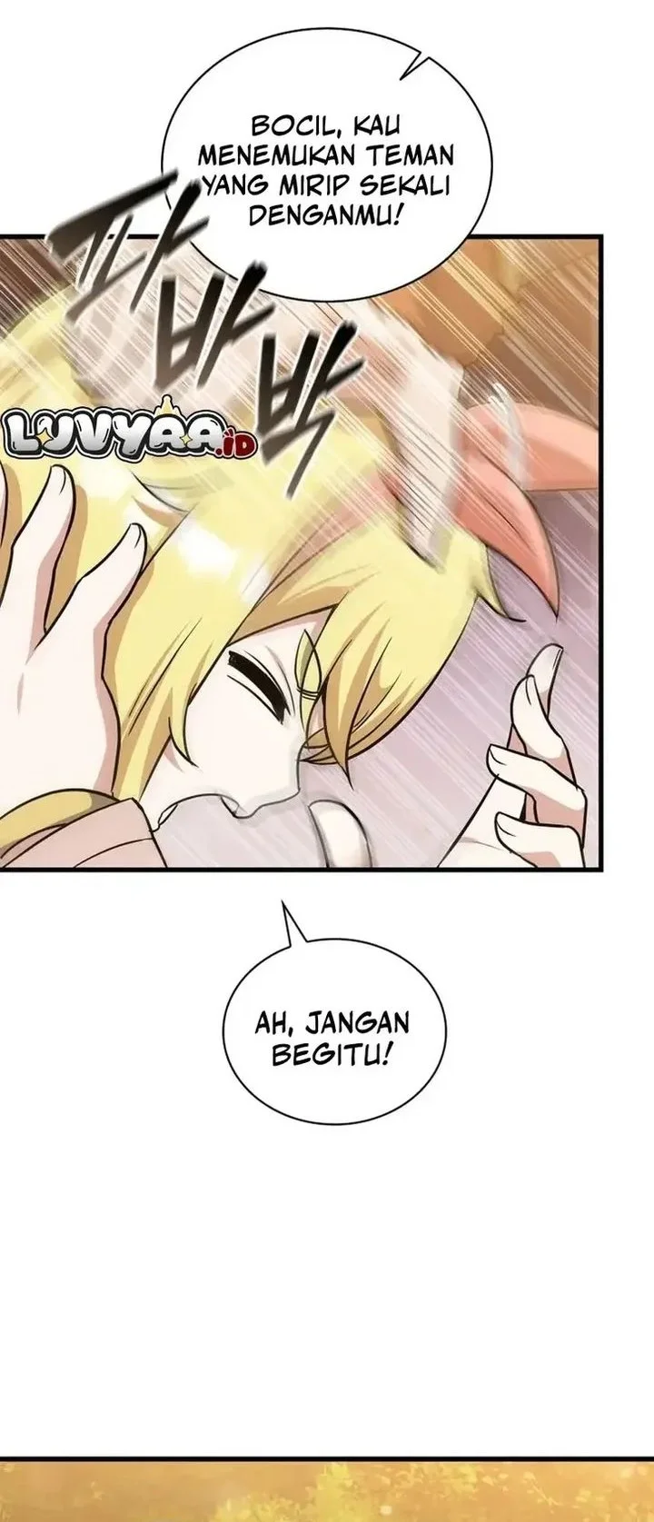 I Became the Academy Villain's Daughter Chapter 25 Gambar 44
