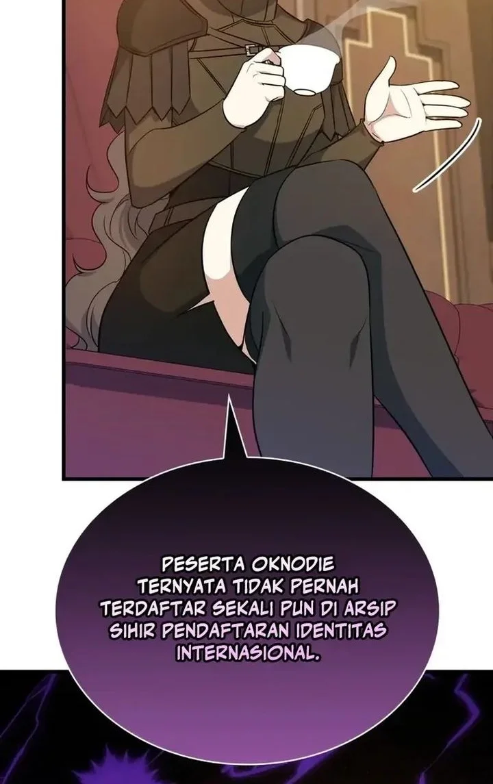 I Became the Academy Villain's Daughter Chapter 26 Gambar 34