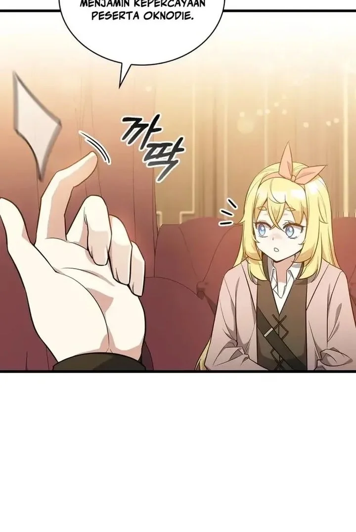 I Became the Academy Villain's Daughter Chapter 26 Gambar 42
