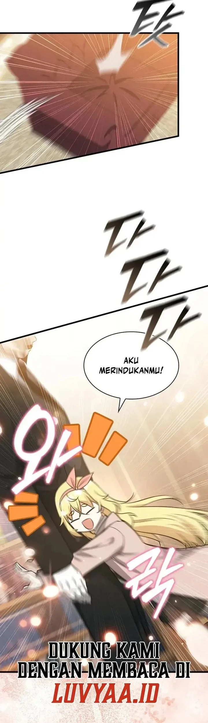 I Became the Academy Villain's Daughter Chapter 26 Gambar 45