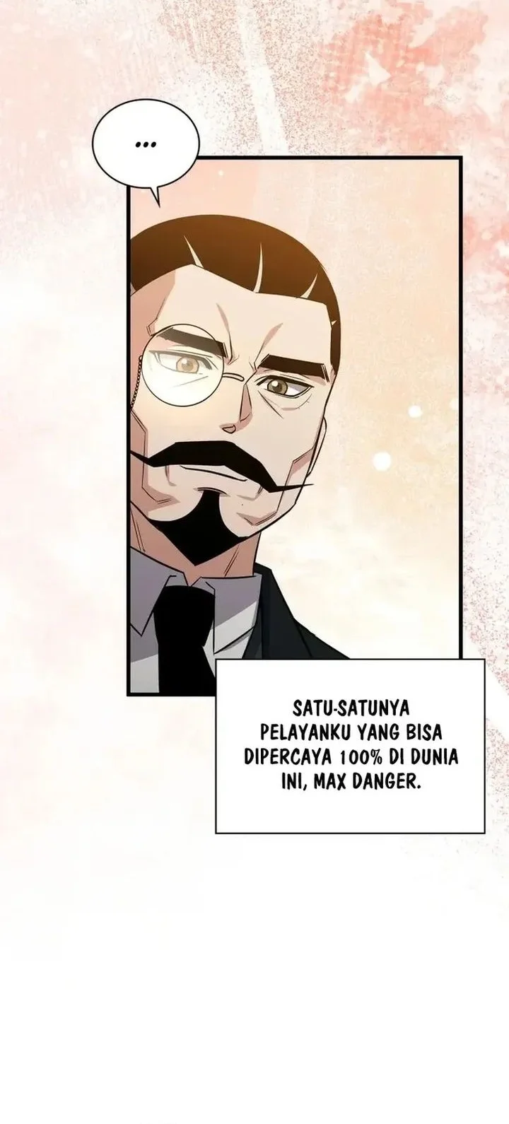 I Became the Academy Villain's Daughter Chapter 26 Gambar 46