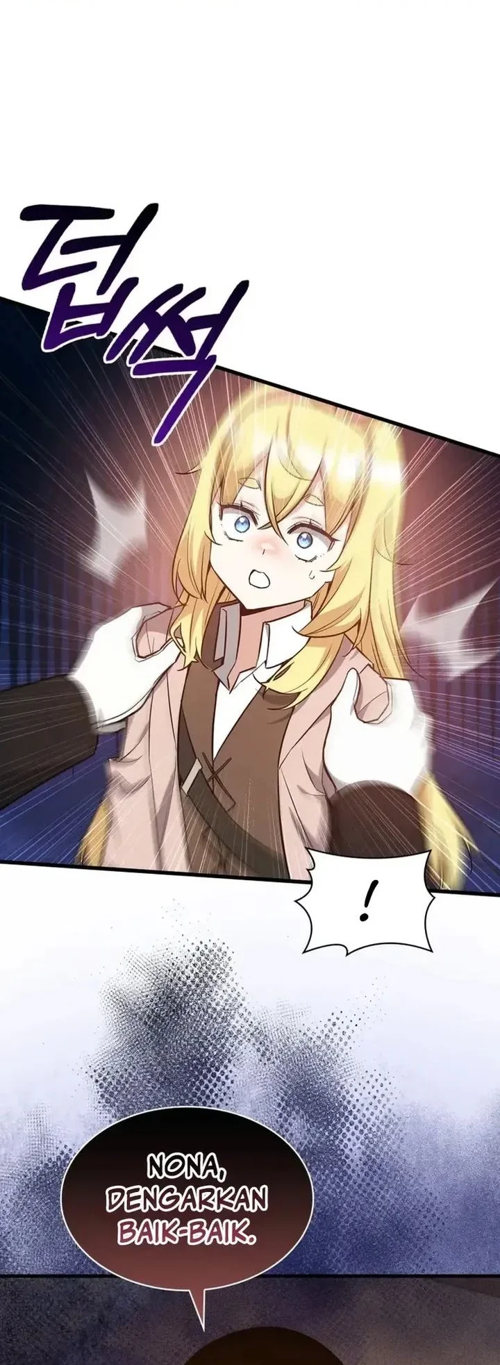 I Became the Academy Villain's Daughter Chapter 26 Gambar 50