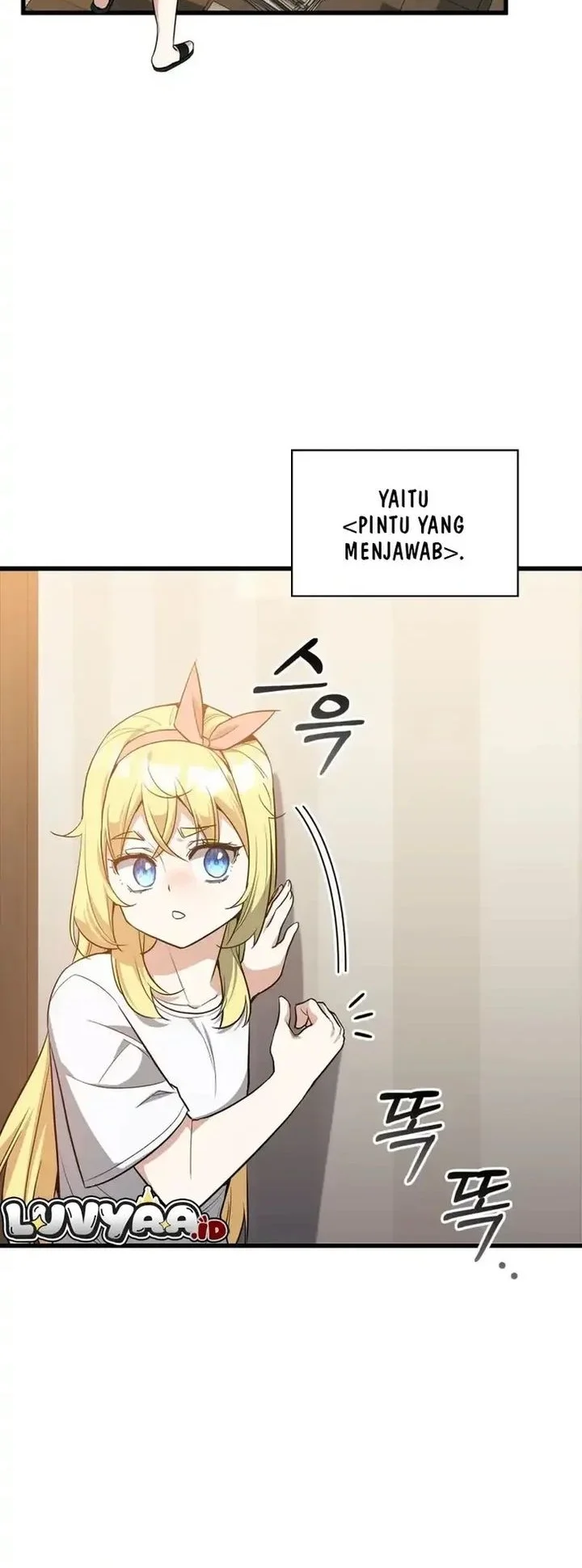 I Became the Academy Villain's Daughter Chapter 28 Gambar 36