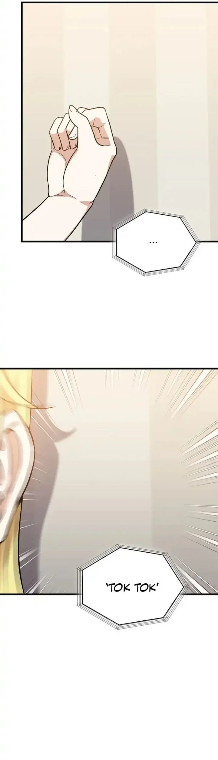 I Became the Academy Villain's Daughter Chapter 28 Gambar 37