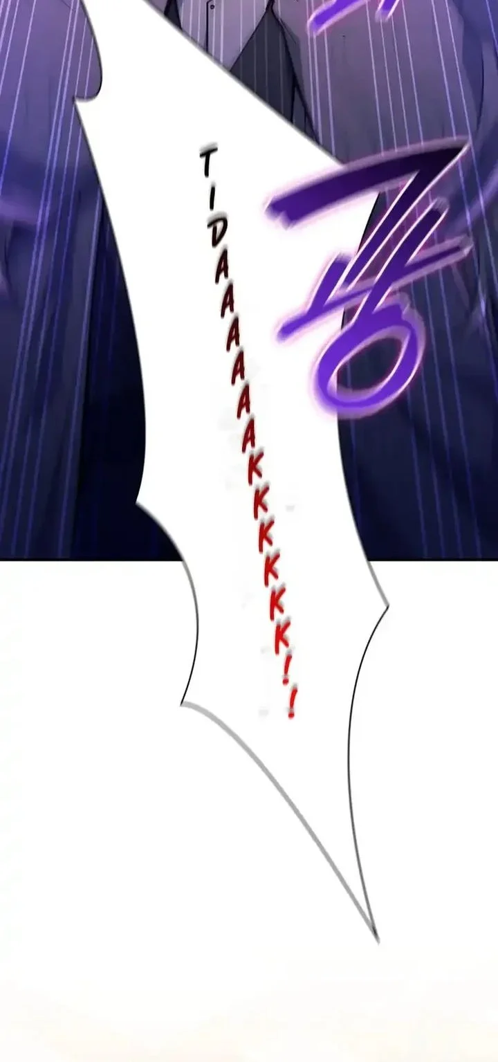 Manhwa I Became the Academy Villain's Daughter Chapter 28 gambar 2