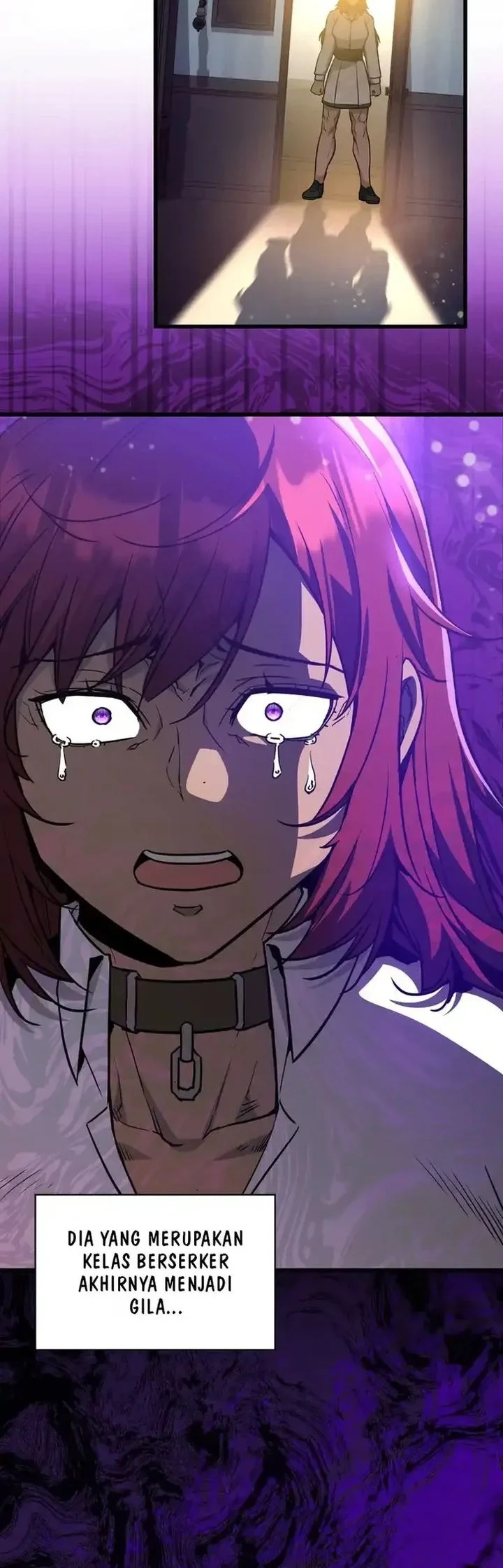 I Became the Academy Villain's Daughter Chapter 28 Gambar 40