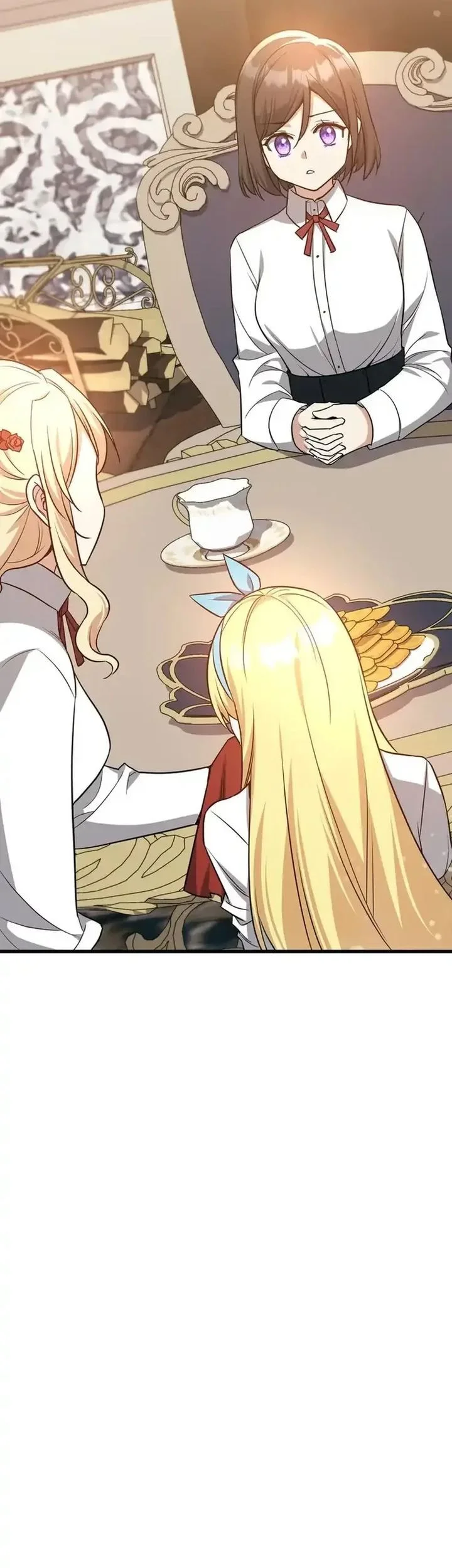 I Became the Academy Villain's Daughter Chapter 28 Gambar 49