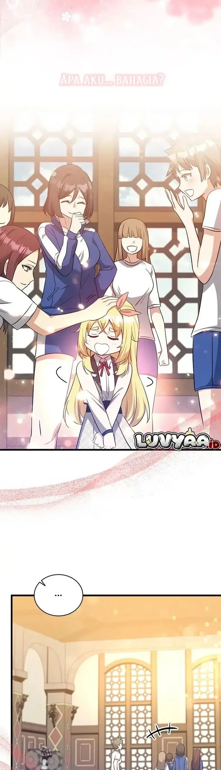 I Became the Academy Villain's Daughter Chapter 29 Gambar 39